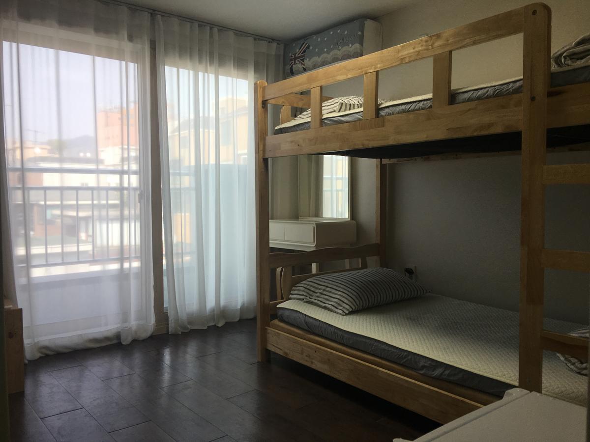 Hongdae Pencil Guesthouse Seul Zewnętrze zdjęcie
