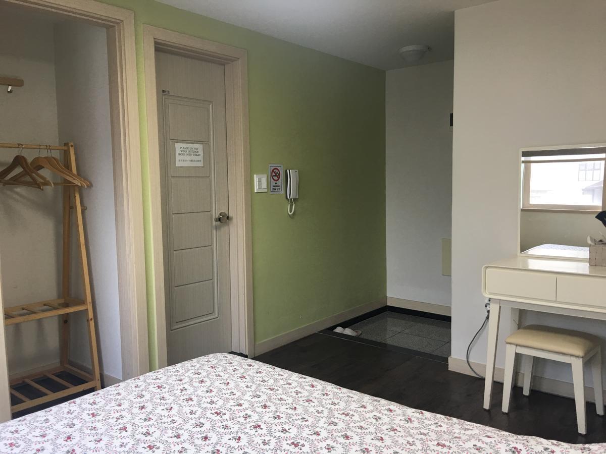 Hongdae Pencil Guesthouse Seul Zewnętrze zdjęcie