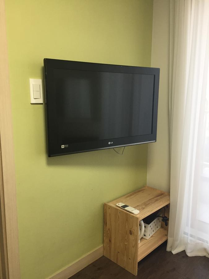 Hongdae Pencil Guesthouse Seul Zewnętrze zdjęcie