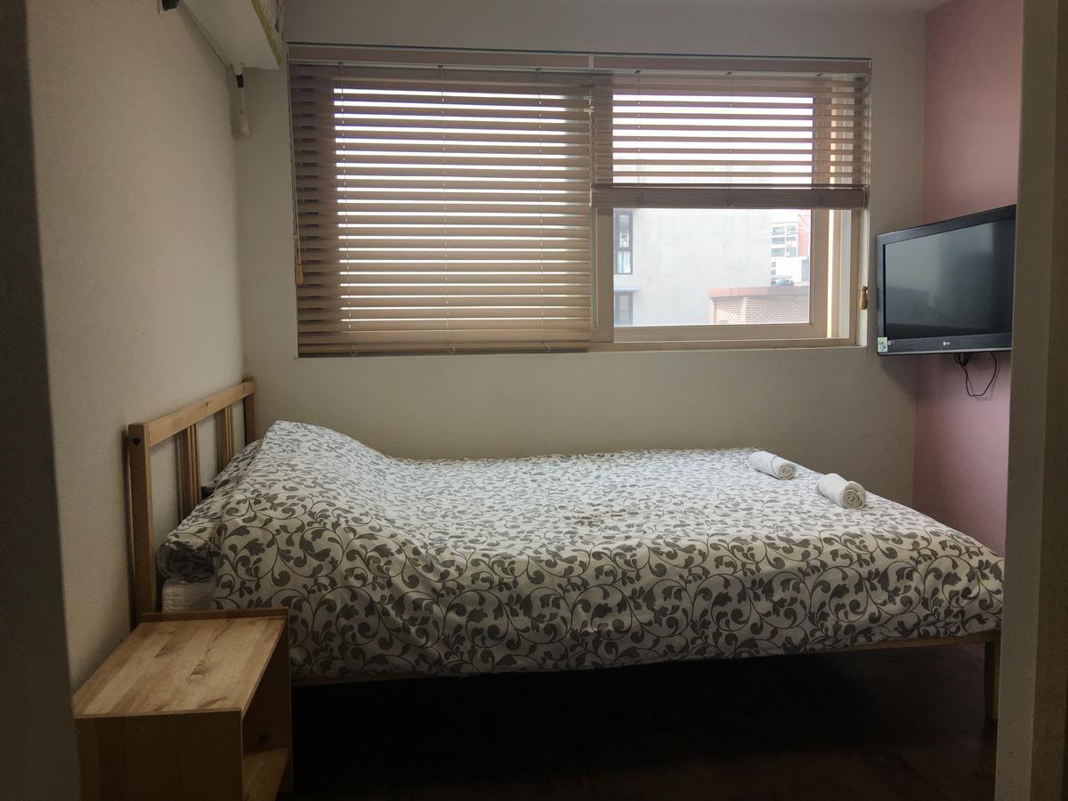 Hongdae Pencil Guesthouse Seul Zewnętrze zdjęcie
