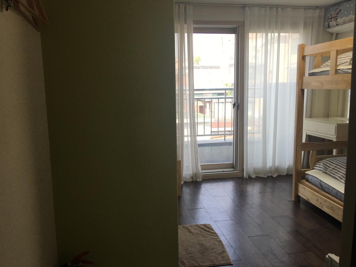 Hongdae Pencil Guesthouse Seul Zewnętrze zdjęcie