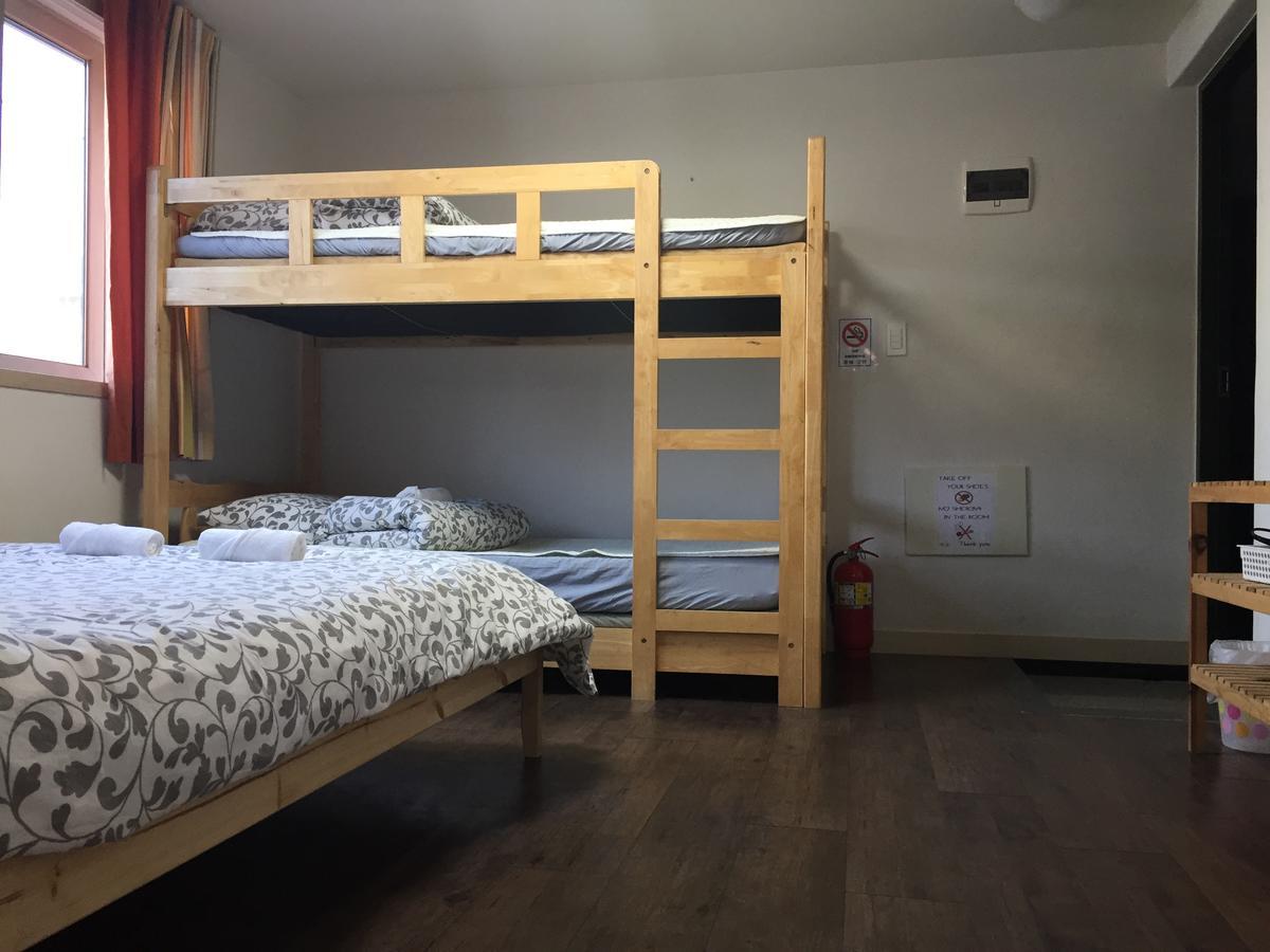 Hongdae Pencil Guesthouse Seul Zewnętrze zdjęcie
