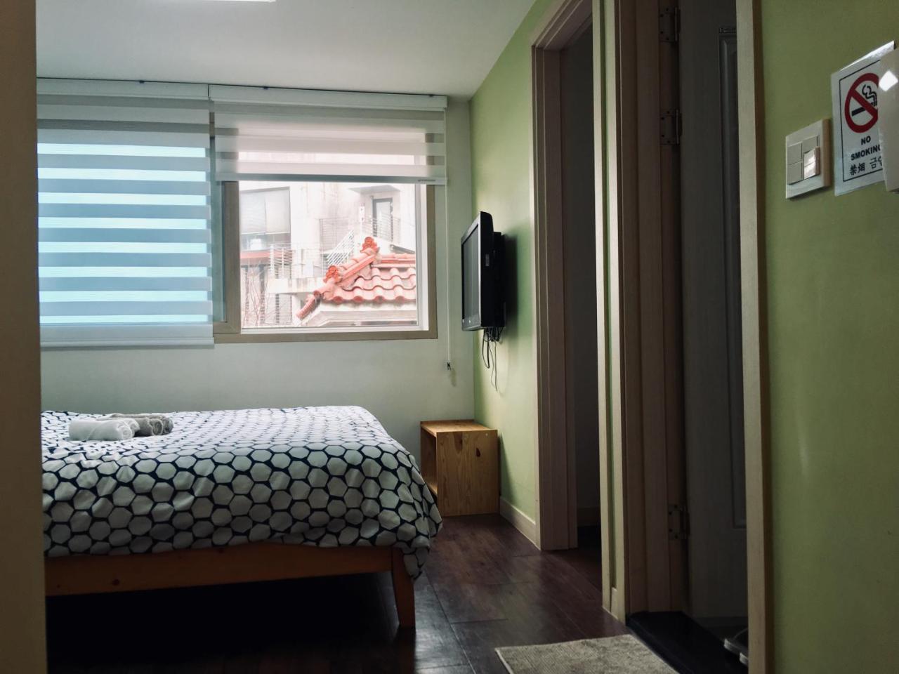 Hongdae Pencil Guesthouse Seul Zewnętrze zdjęcie