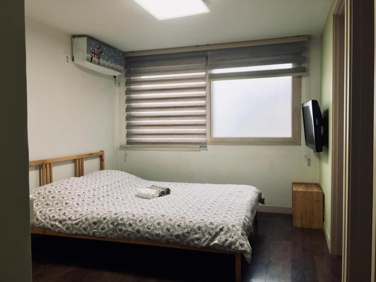 Hongdae Pencil Guesthouse Seul Zewnętrze zdjęcie