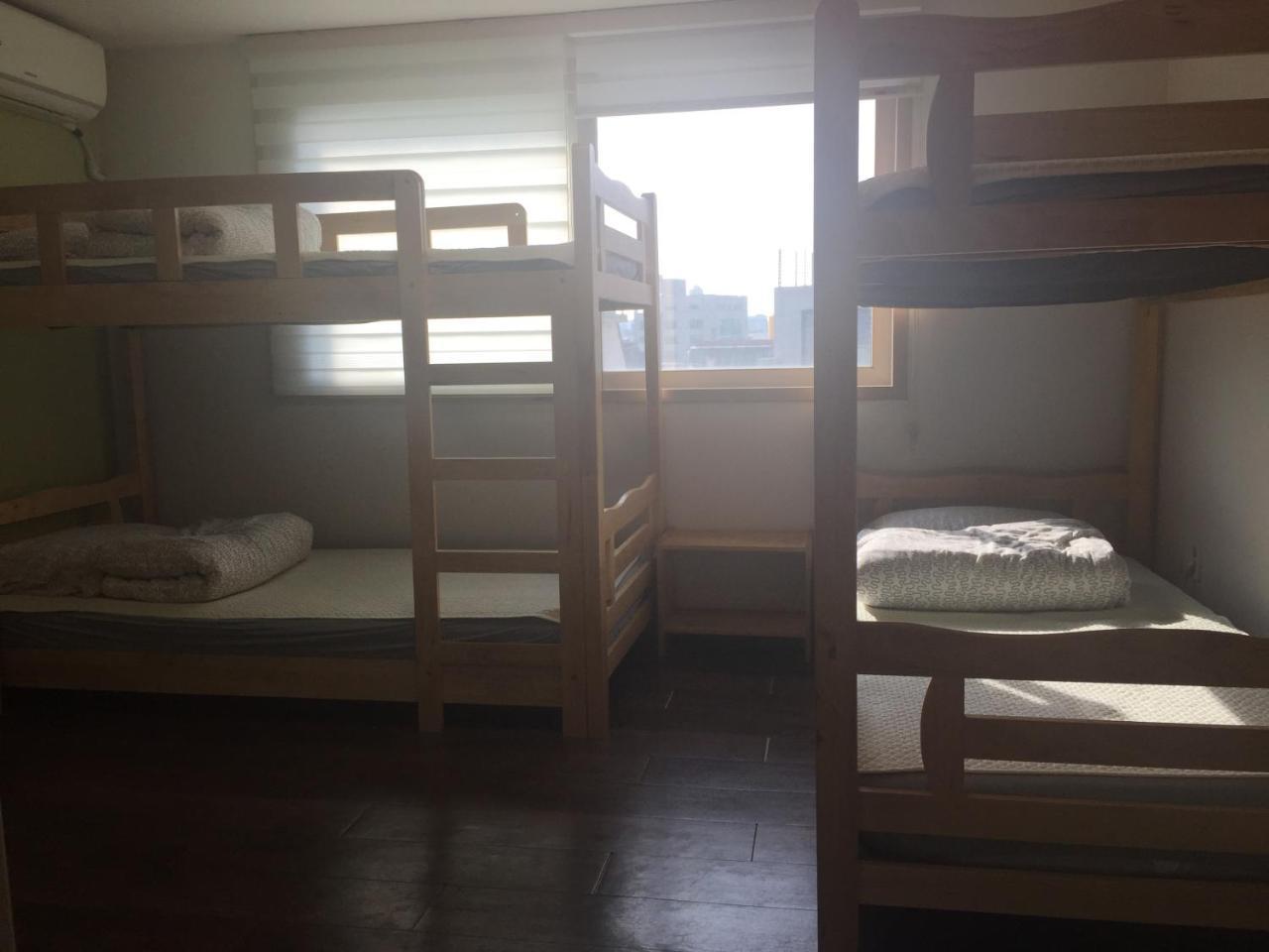Hongdae Pencil Guesthouse Seul Zewnętrze zdjęcie