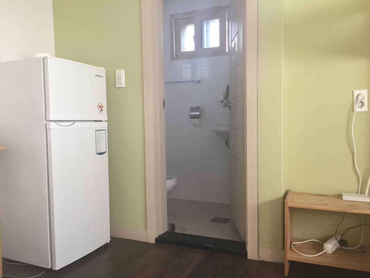 Hongdae Pencil Guesthouse Seul Zewnętrze zdjęcie