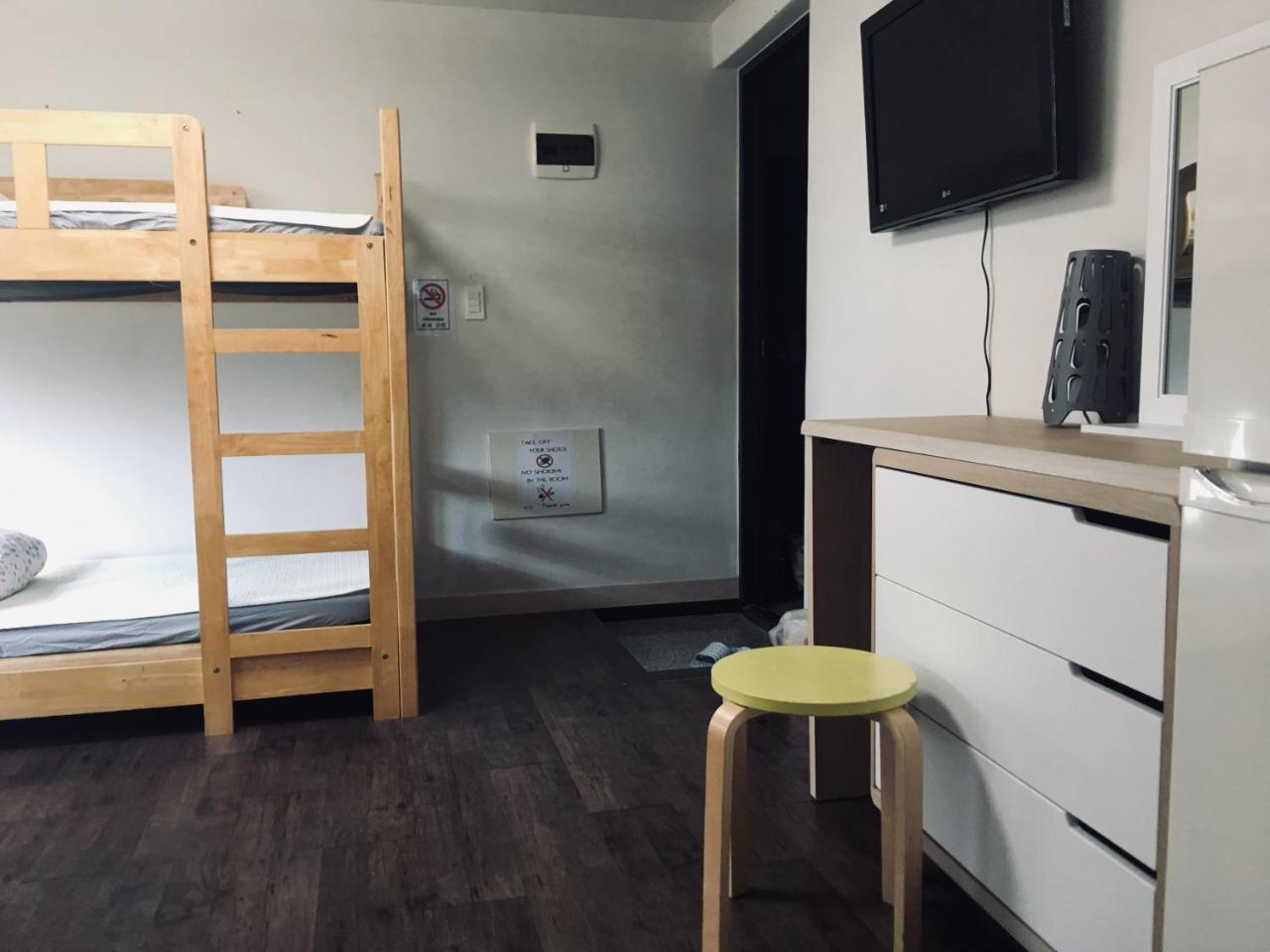 Hongdae Pencil Guesthouse Seul Zewnętrze zdjęcie