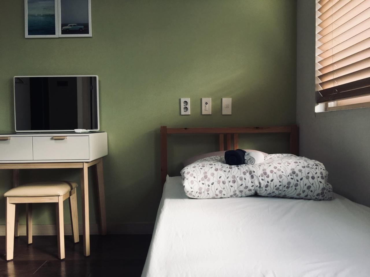 Hongdae Pencil Guesthouse Seul Zewnętrze zdjęcie
