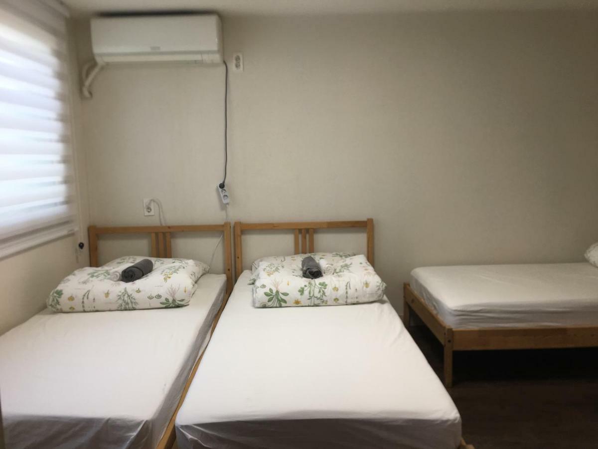 Hongdae Pencil Guesthouse Seul Zewnętrze zdjęcie